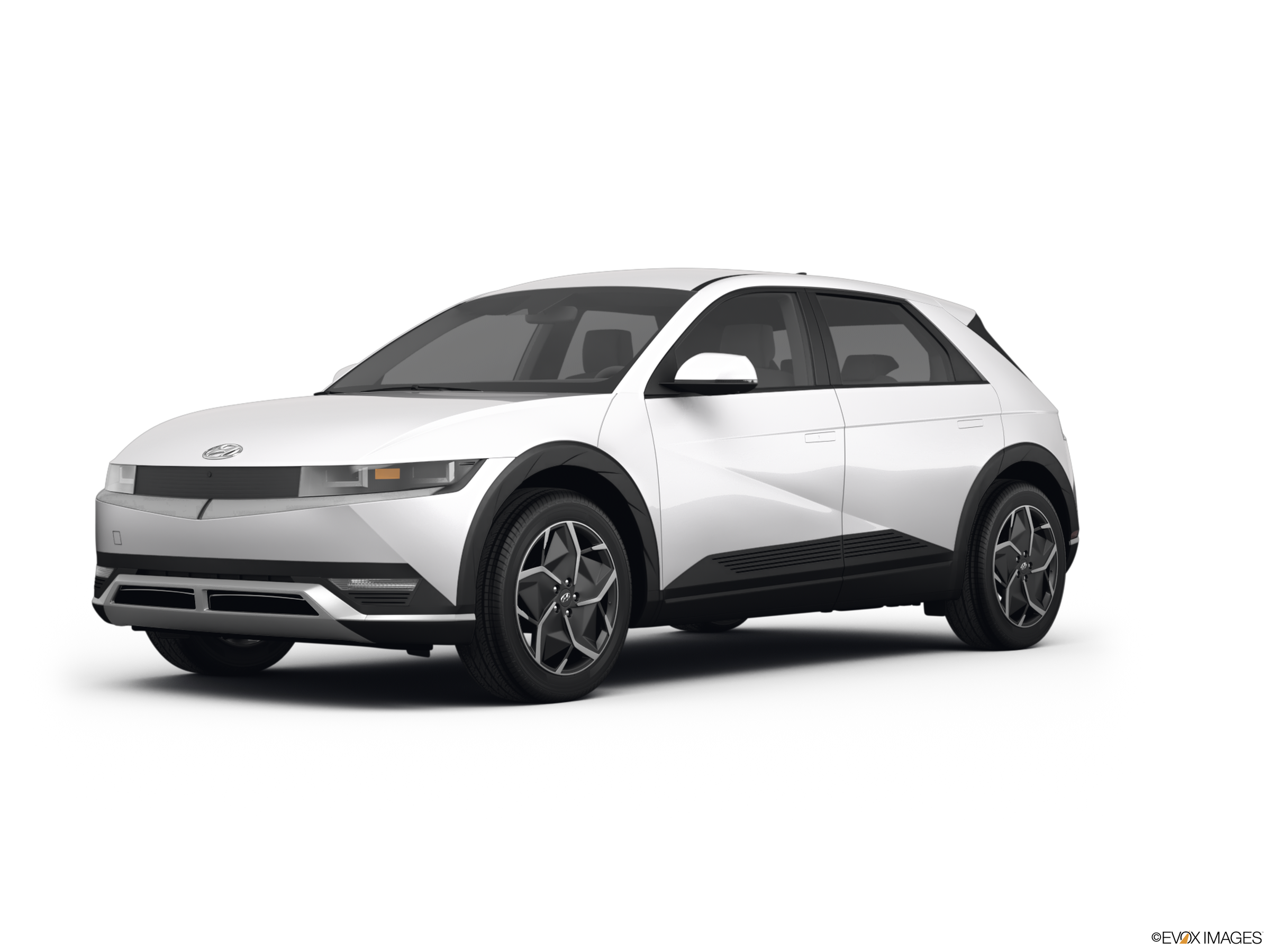 2022 ioniq cheap 5 range